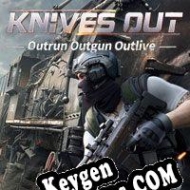 clave gratuita Knives Out