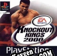 generador de claves de licencia Knockout Kings 2000