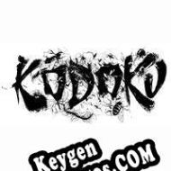 Kodoku generador de claves de CD