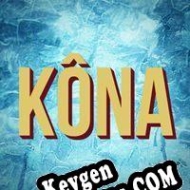 clave de activación Kona