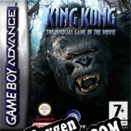 Kong: The 8th Wonder of the World generador de claves