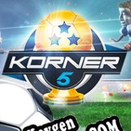 clave de activación Korner 5