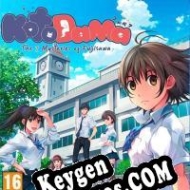 Kotodama: The 7 Mysteries of Fujisawa generador de claves