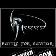 generador de claves de licencia Kreed: Battle for Savitar