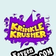 generador de claves de CD Krinkle Krusher