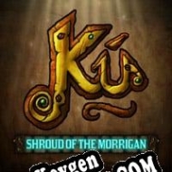 Ku: Shroud of the Morrigan generador de claves de licencia