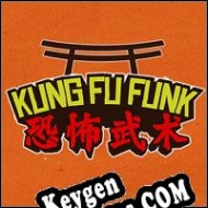 Kung Fu Funk clave de activación