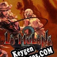 La-Mulana 2 clave gratuita