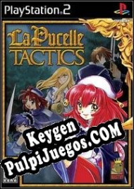 generador de claves de CD La Pucelle: Tactics