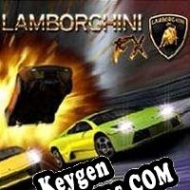 clave de licencia Lamborghini FX