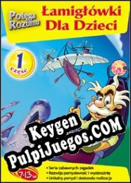 Lamiglowki Dla Dzieci czesc 1 generador de claves de licencia