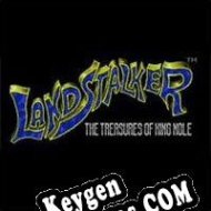 generador de claves Landstalker: The Treasures of King Nole