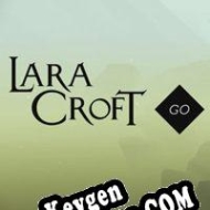 generador de claves de CD Lara Croft GO