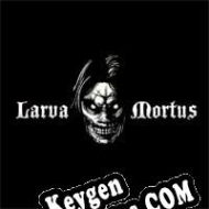 generador de claves de CD Larva Mortus