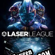 Laser League generador de claves