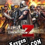 Last Empire War Z: Strategy generador de claves