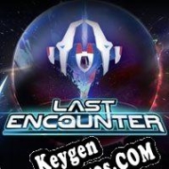 Last Encounter generador de claves de CD