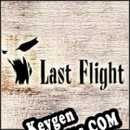 Last Flight generador de claves