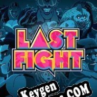 Lastfight generador de claves de licencia