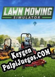 generador de claves de CD Lawn Mowing Simulator