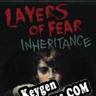 clave de licencia Layers of Fear: Inheritance