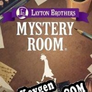 generador de claves Layton Brothers Mystery Room