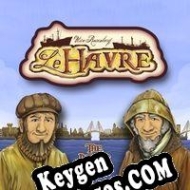 Le Havre: The Inland Port generador de claves