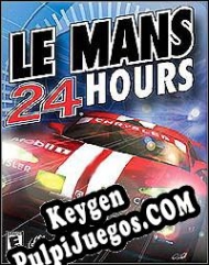 Le Mans 24 Hours generador de claves de licencia