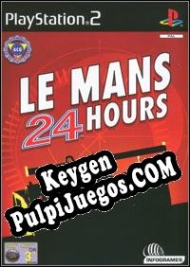 clave gratuita Le Mans 24h