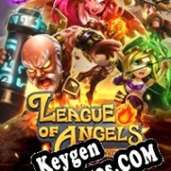 League of Angels: Fire Raiders clave gratuita