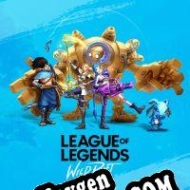 League of Legends: Wild Rift generador de claves de licencia