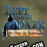 Left in the Dark: No One on Board clave de activación