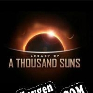 clave gratuita Legacy of a Thousand Suns