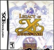 Legacy of Ys: Books I & II clave gratuita