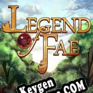 clave gratuita Legend of Fae