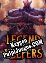 Legend of Keepers: Career of a Dungeon Master clave de activación