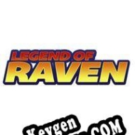 clave gratuita Legend of Raven