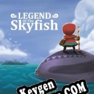 Legend of the Skyfish clave gratuita