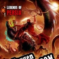 Legends of Persia generador de claves