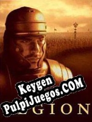 generador de claves de licencia Legion