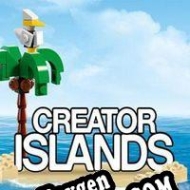 LEGO Creator Islands clave de activación