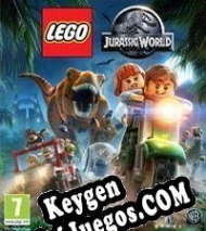 LEGO Jurassic World clave gratuita