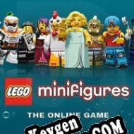 LEGO Minifigures Online generador de claves de licencia