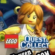 clave de licencia LEGO Quest & Collect