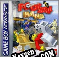 clave de licencia LEGO Soccer Mania