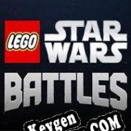 LEGO Star Wars Battles clave de activación