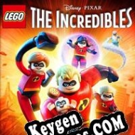 LEGO The Incredibles generador de claves de licencia