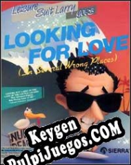 clave de licencia Leisure Suit Larry 2: Goes Looking for Love (in Several Wrong Places)