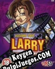 generador de claves de CD Leisure Suit Larry: Box Office Bust