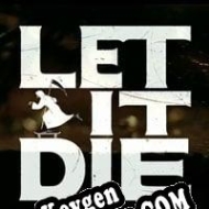 Let it Die clave de activación